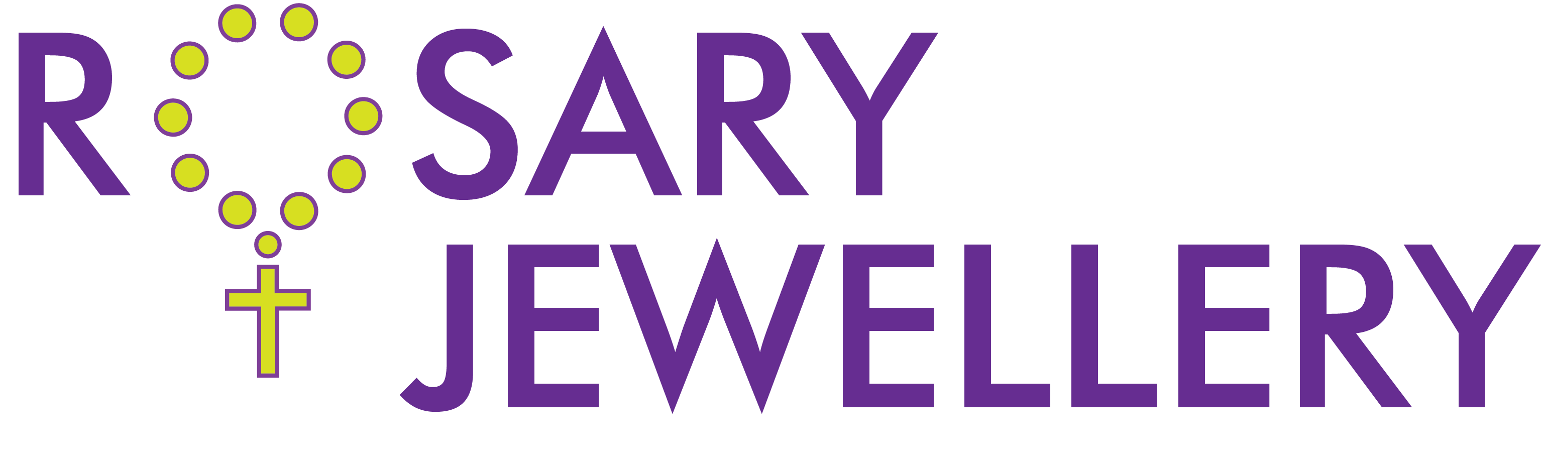 Rosary Jewellery